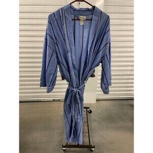 Vintage robe